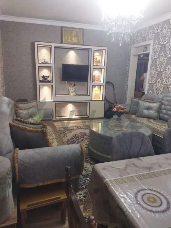 3 otaqlı Həyət evi Satılır, Hacı Zeynalabdin, Sumqayıt — Ev, villa, Sumqayıt (9)