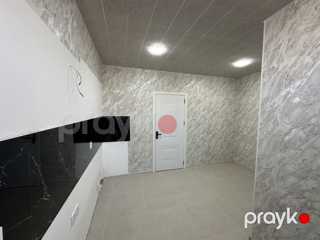 Satılır 2 otaqlı həyət evi/bağ evi 45 m² — Ev, villa, Bakı (5)