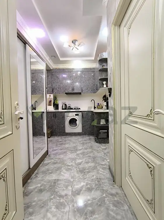 2 otaqlı mənzil Yeni tikili Satılır, Xırdalan — Mənzil, Xırdalan (6)