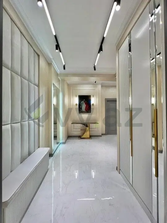 3 otaqlı mənzil Yeni tikili Satılır, Böyükşor qəs., Nərimanov, Bakı — Mənzil, Bakı (6)