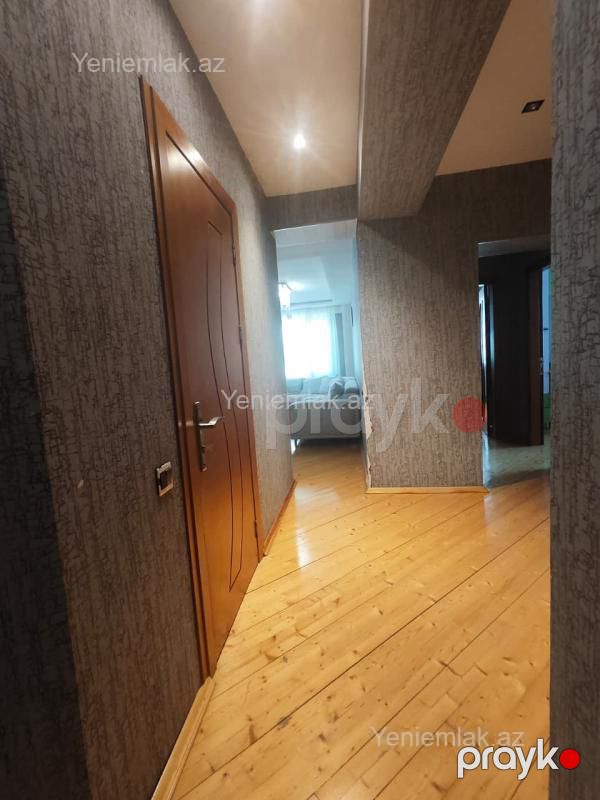 Satılır 4 otaqlı Bina evi menzil (Yeni tikili), 129 m², Sabunçu rayonu — Mənzil, Bakı (9)