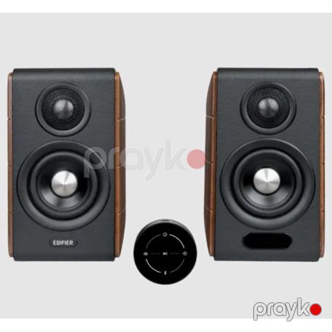 Edifier S880DB MK II White 88W Bluetooth Dinamik Sistemi — Bakı