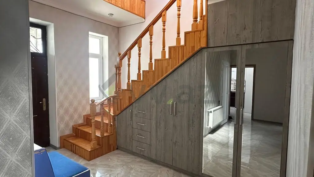 4 otaqlı Həyət evi Satılır, Corat bağları, Sumqayıt — Ev, villa, Sumqayıt (7)