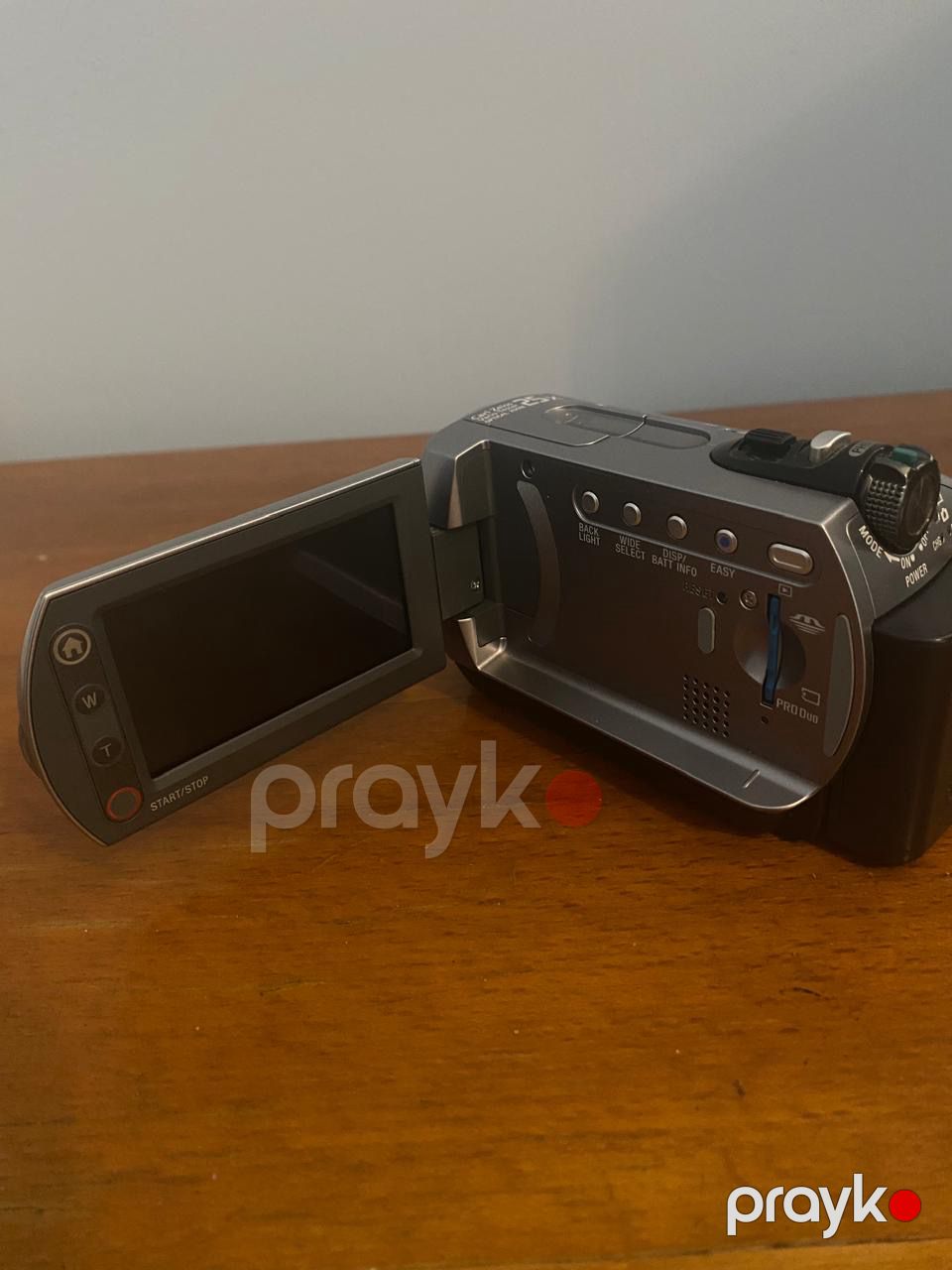 Video kamera — Video kamera, Bakı (2)