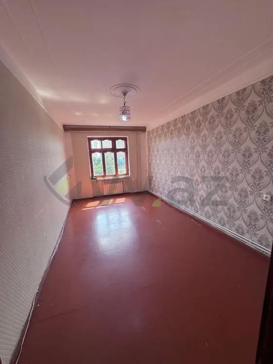 1 otaqlı mənzil Köhnə tikili Satılır, Yeni Günəşli qəs., Suraxanı, Bakı — Mənzil, Bakı (4)