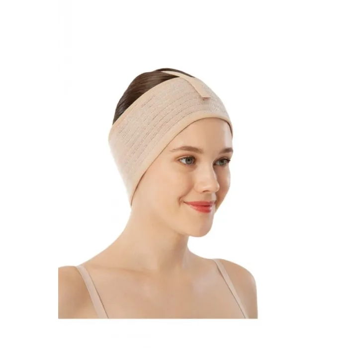 Post Operativ Çənə - Qulaq Bandı LC 100 — Bakı