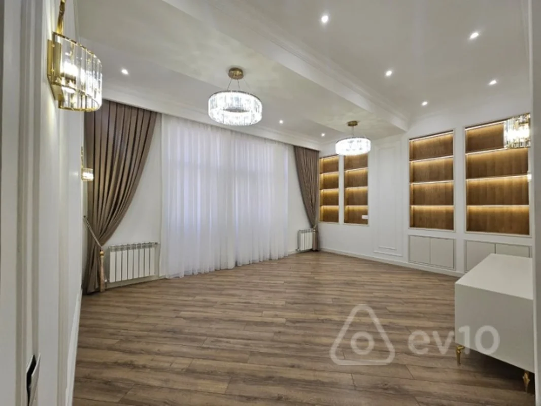 4 otaqlı mənzil, 149 m², Azadlıq pr — Mənzil, Bakı (4)