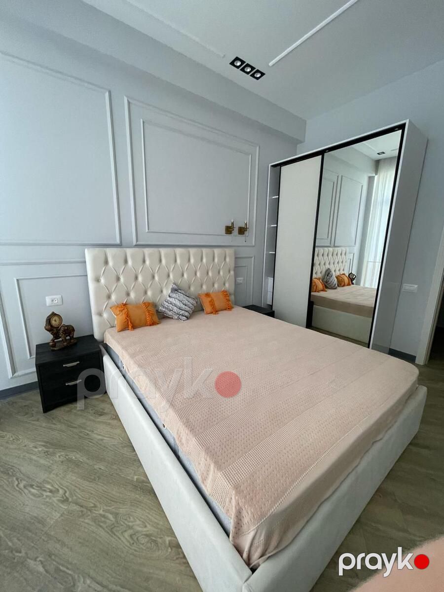 Satılır 4 otaqlı həyət evi/bağ evi 150 m² — Ev, villa, Bakı (9)