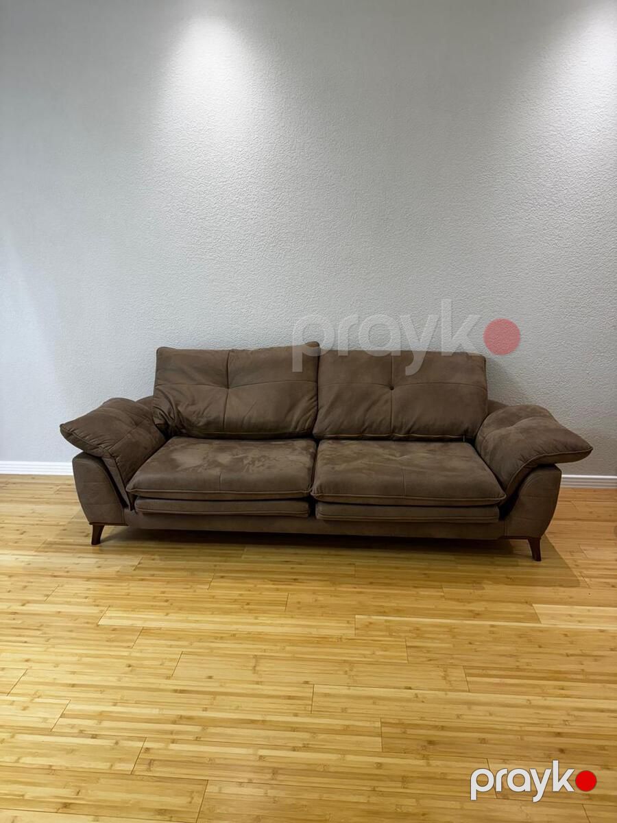 İcarəyə verilir 3 otaqlı yeni tikili 115 m² — Mənzil, Bakı (8)
