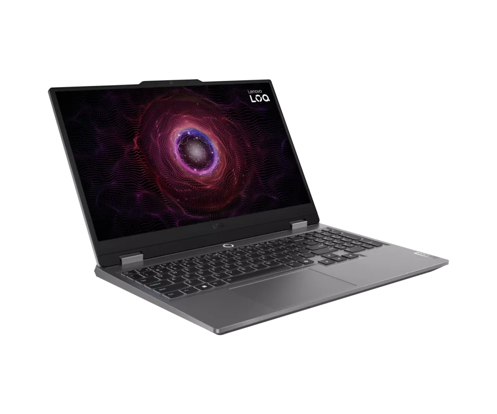 Noutbuk lenovo loq 15ARP9 (83JC00LBRK) — Noutbuklar, Bakı (3)