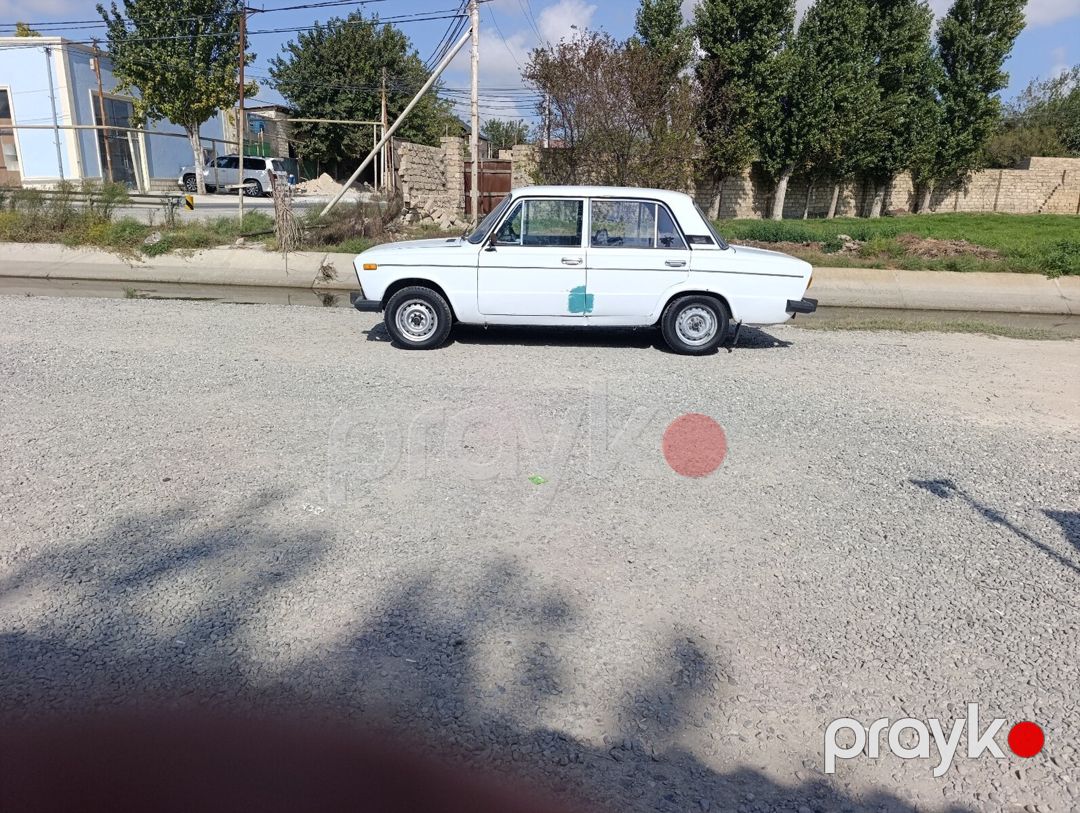 Lada (vaz) 2106, 1988 il — Avtomobillər, Bakı (3)