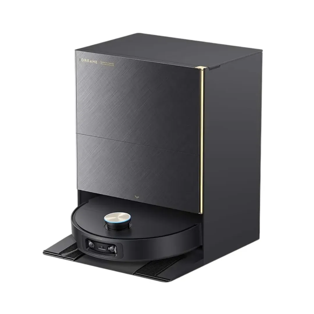 Robot tozsoran Dreame X60 Ultra Complete Black (RLX87DE) — Robot tozsoran, Bakı (2)