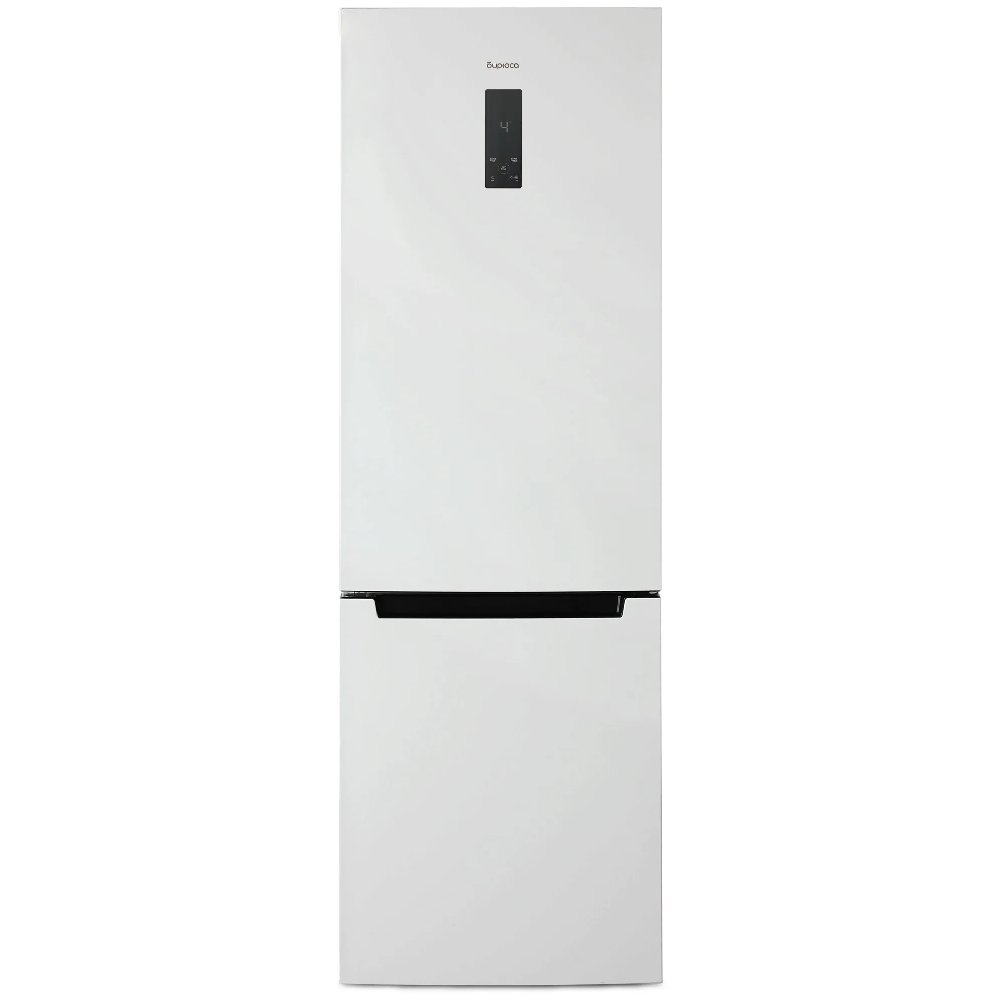 Soyuducu Biryusa 960 NF — Bakı
