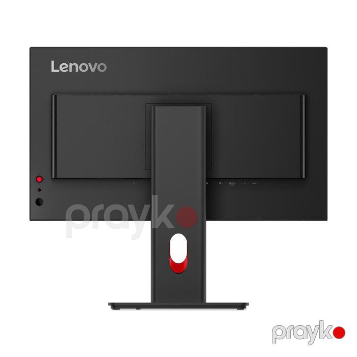 Lenovo ThinkVision T24D-40 23.8" FHD – Peşəkar IPS Monitor — Elektronika, Bakı (2)