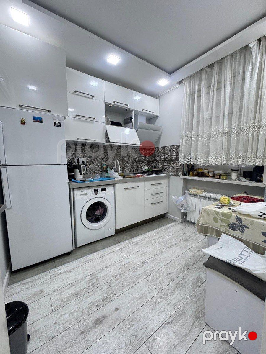 İcarəyə verilir 2 otaqlı yeni tikili 68 m² — Mənzil, Bakı (7)