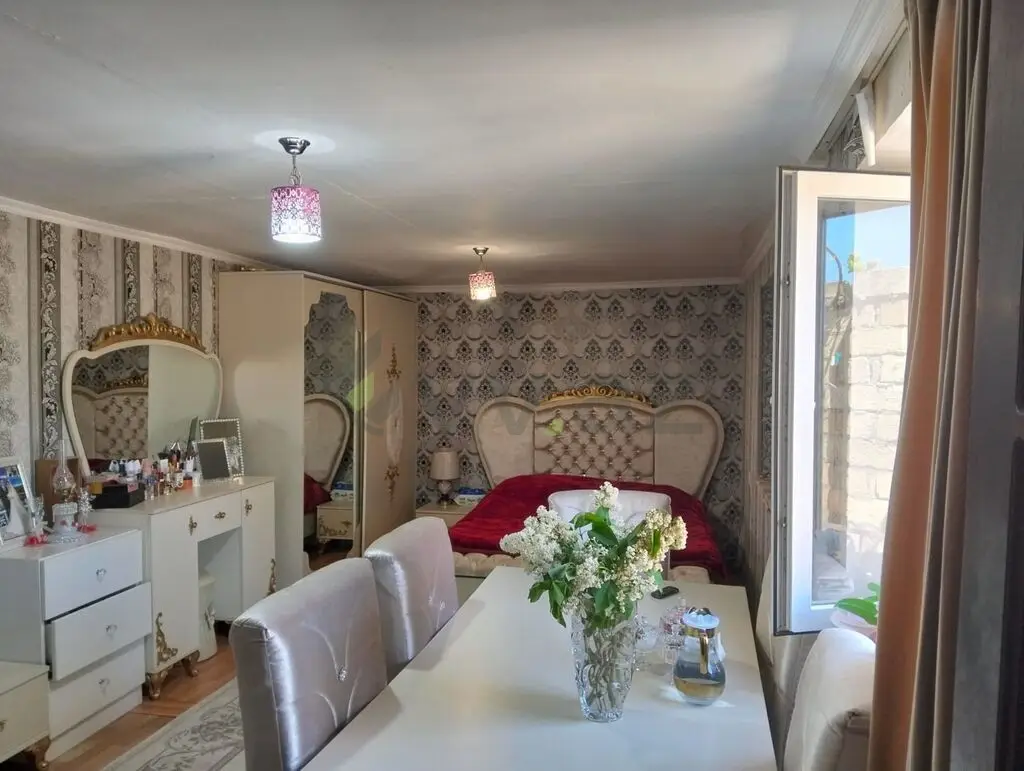 0 otaqlı Həyət evi Satılır, Binəqədi, Bakı — Ev, villa, Bakı (5)