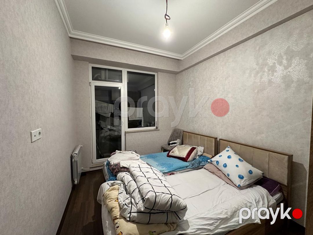 2 otaqlı mənzil, 48 m², Hesen bey Zerdabi pros 92 a, Bakı — Mənzil (2)