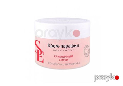 Krem-parafin Start Epil Çiyələkli smuzi, Aravia Professional, 150 ml — Bakı