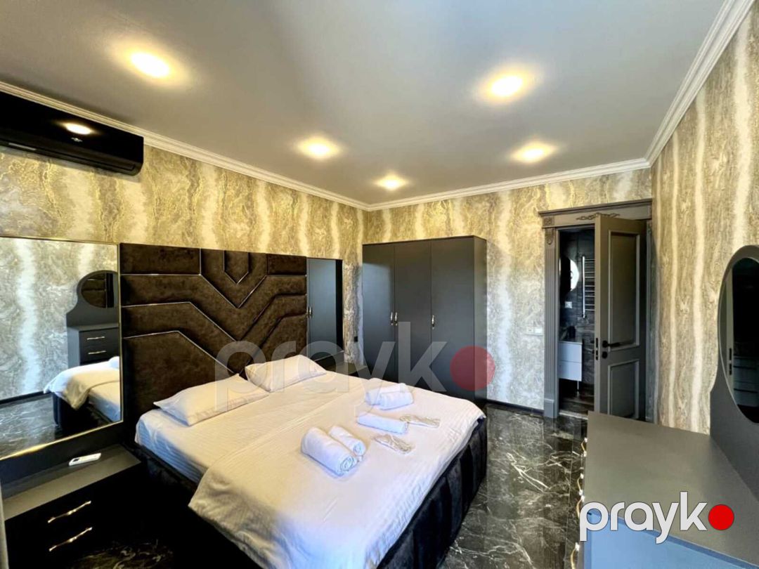 Villa kirayə verilir, Qəbələ r — Ev, villa, Qəbələ (12)