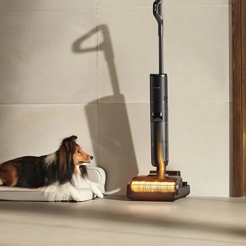 Vertikal tozsoran Dreame H15 Pro (HHR48A) — Mallar, Bakı (2)