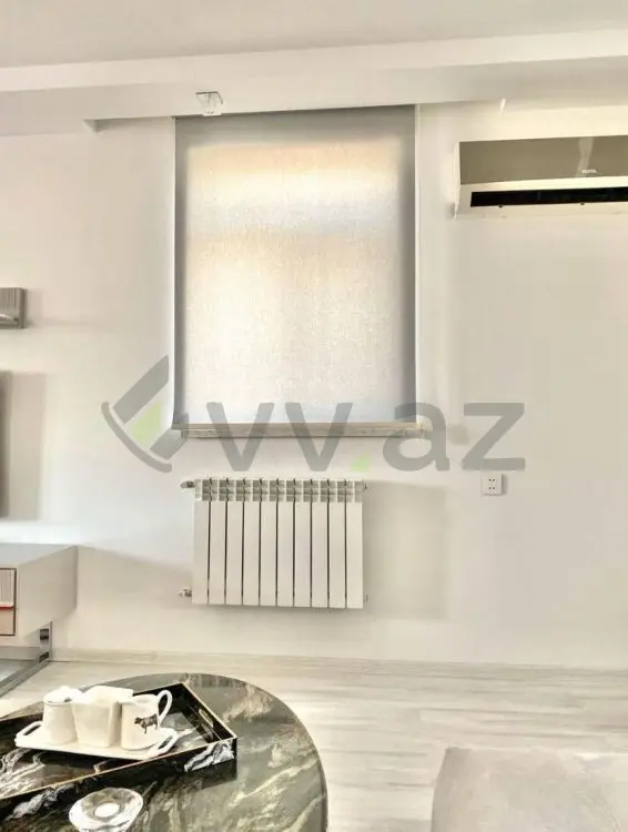 4 otaqlı Həyət evi Satılır, Novxanı, Abşeron — Ev, villa (7)