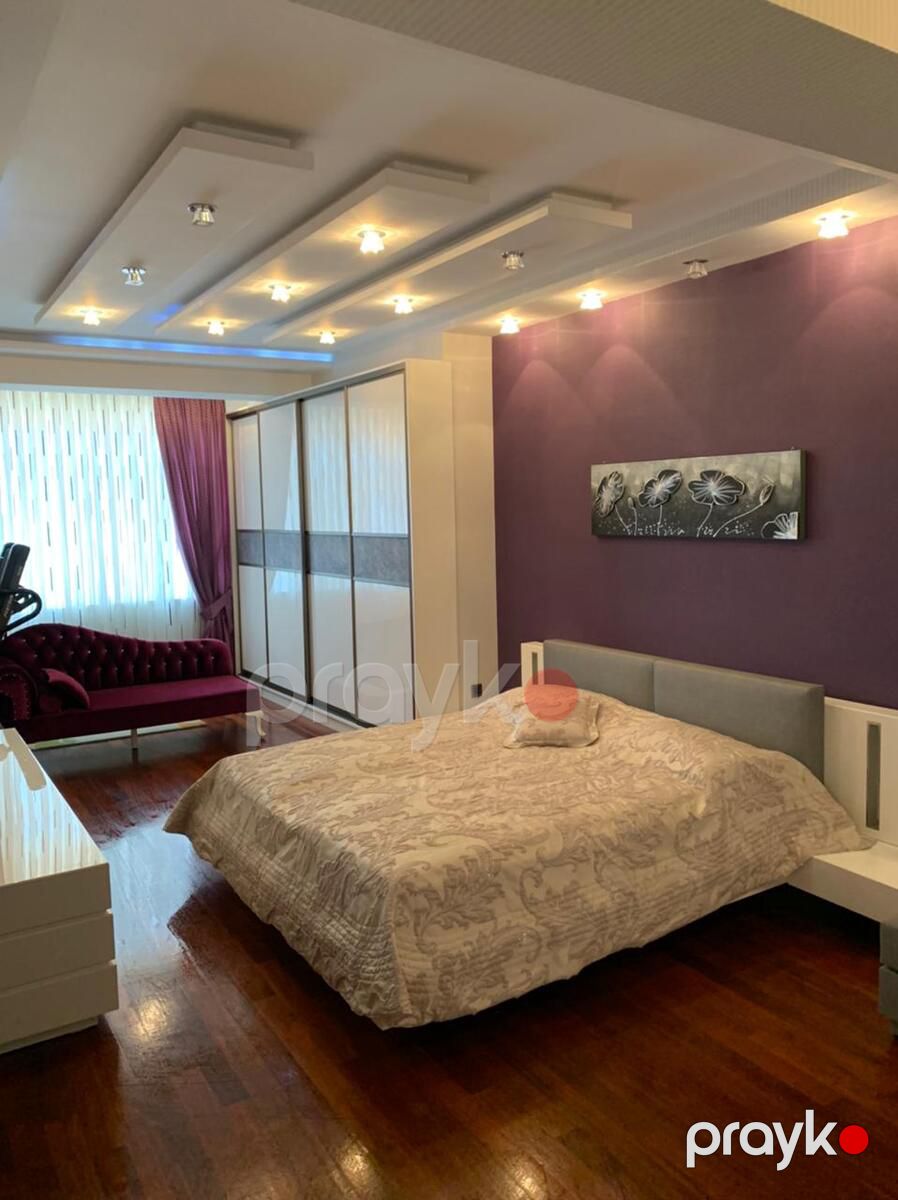 Satılır 4 otaqlı yeni tikili 225 m² — Mənzil, Bakı (6)