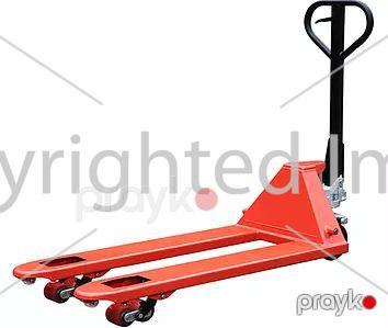Yükdaşıyıcı hidravlik Noblelift AC25B, 540х1150 mm, 2500 kg — Təmir və inşaat, Bakı (2)