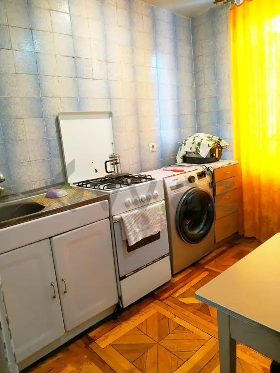 1 otaqlı mənzil Köhnə tikili Satılır, Alatava, Yasamal, Bakı — Mənzil, Bakı (10)