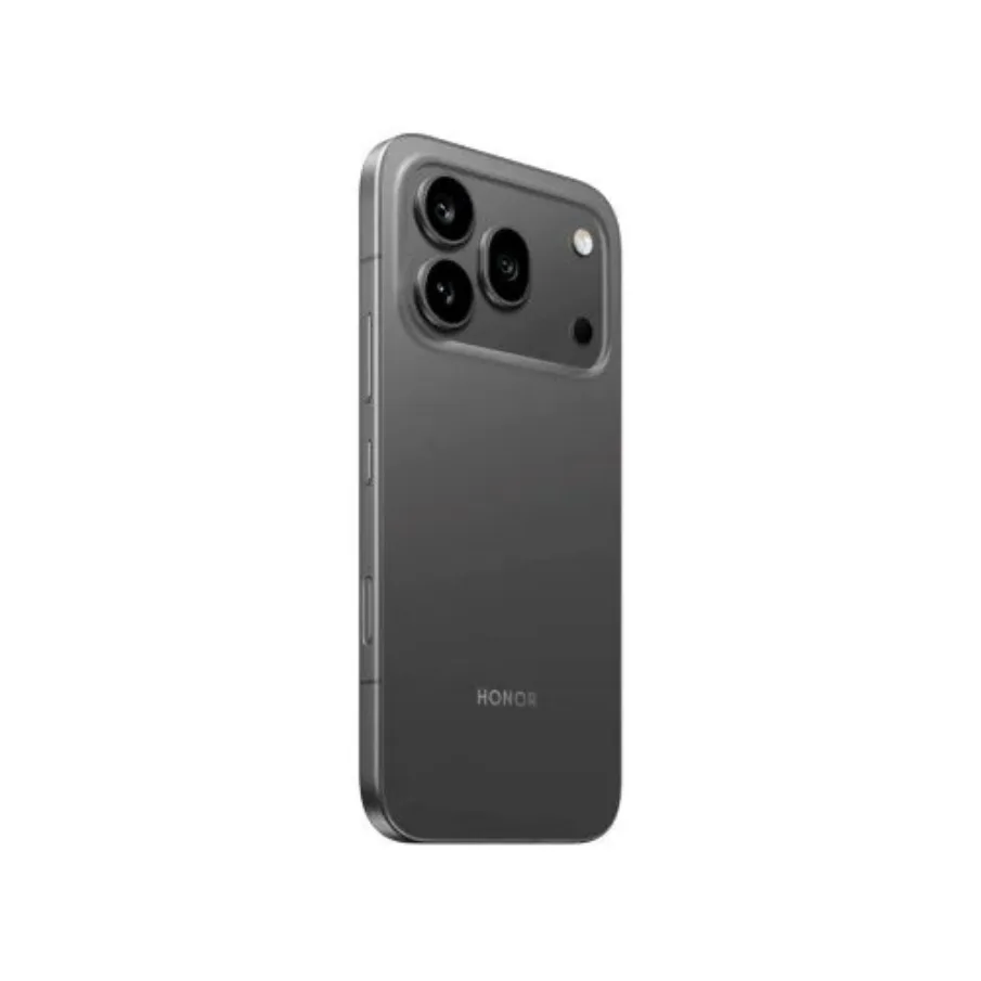 Smartfon Honor 600 Pro 12/512GB Black — Mallar, Bakı (4)