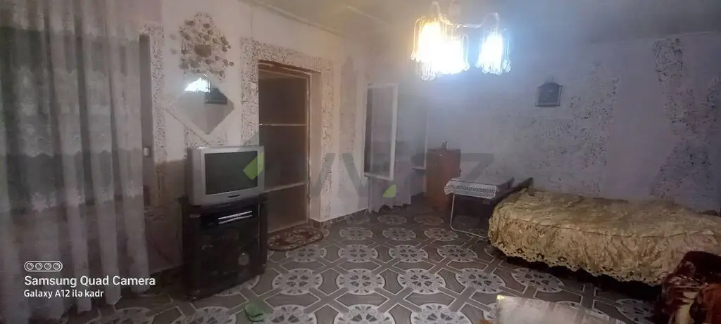 1 otaqlı Həyət evi Satılır, Qax — Ev, villa, Qax (8)