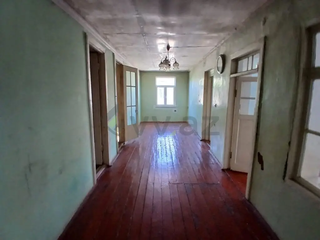 4 otaqlı Həyət evi Satılır, Mingəçevir — Ev, villa, Mingəçevir (12)