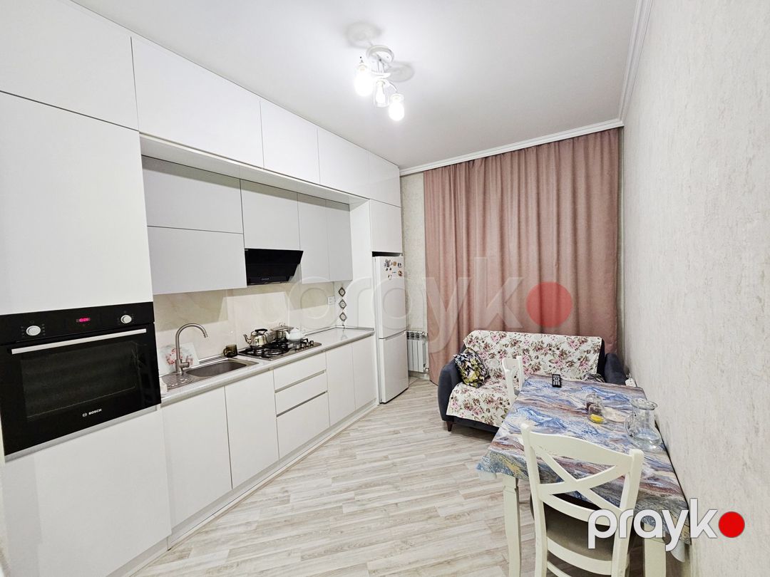 Satılır 2 otaqlı yeni tikili 84 m² — Mənzil, Bakı (9)