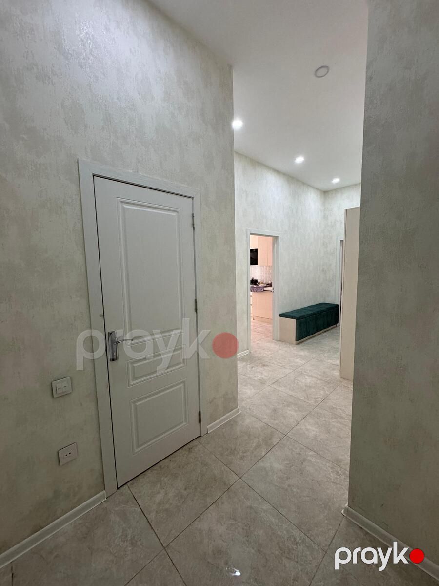 İcarəyə verilir 2 otaqlı yeni tikili 70 m² — Mənzil, Bakı (11)