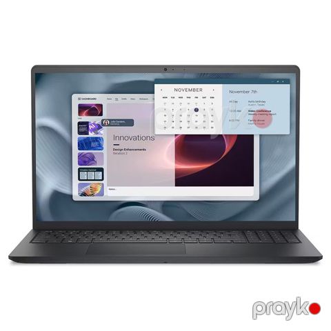 Dell Pro 15 Essential PV15250 (PV15250_RPLU_004_P_UBU) — Bakı