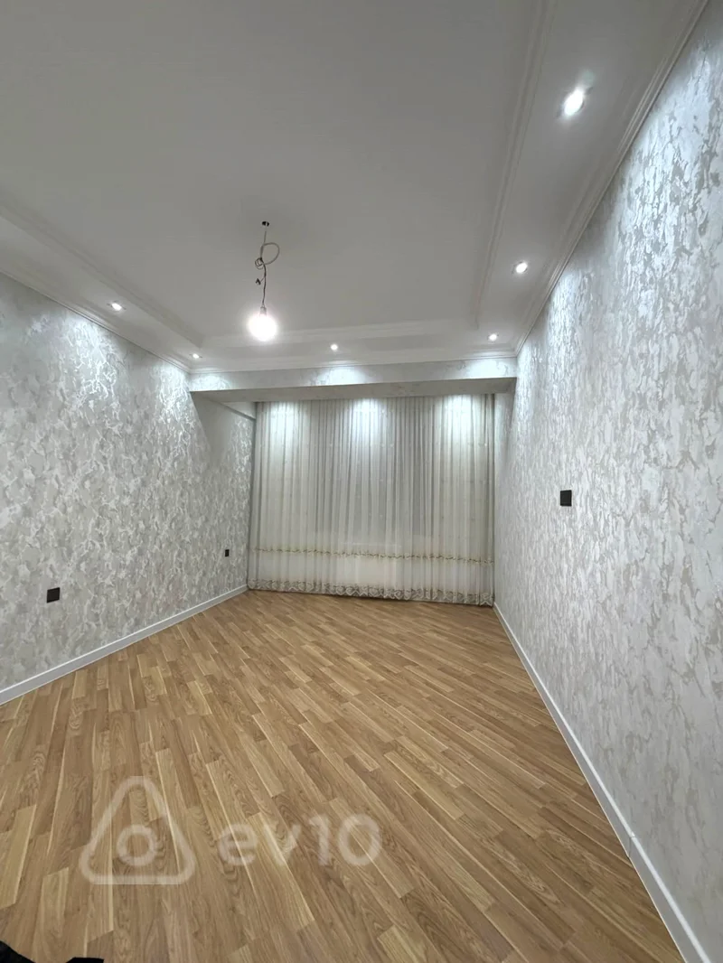 2 otaqlı mənzil, 85 m², Tofiq Abbasov kuc — kirayə — Mənzil, Bakı (8)