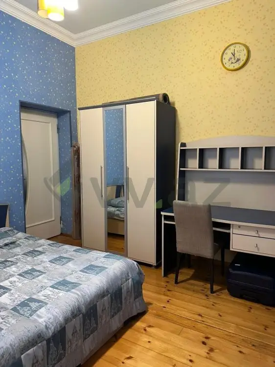 4 otaqlı Həyət evi Satılır, Buzovna, Xəzər, Bakı — Ev, villa, Bakı (8)