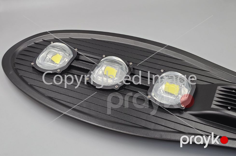 Küçə işığı led Modi SL13150E-C, 150W — İşıqlandırma, Bakı (2)