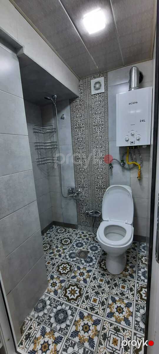 Satılır 4 otaqlı köhnə tikili 42 m² — Mənzil, Bakı (7)