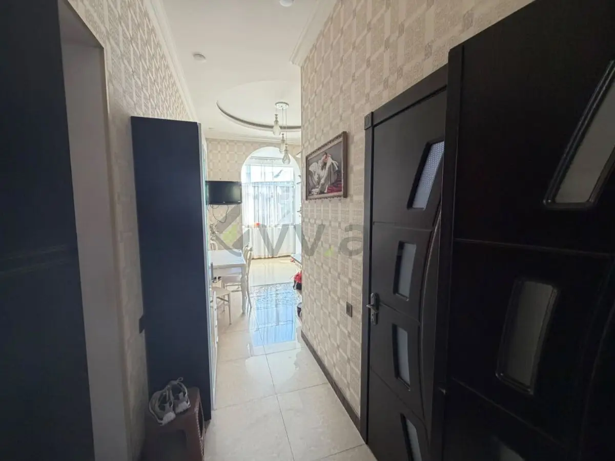 2 otaqlı mənzil Köhnə tikili Satılır, Bakıxanov qəs., Sabunçu, Bakı — Mənzil, Bakı (11)