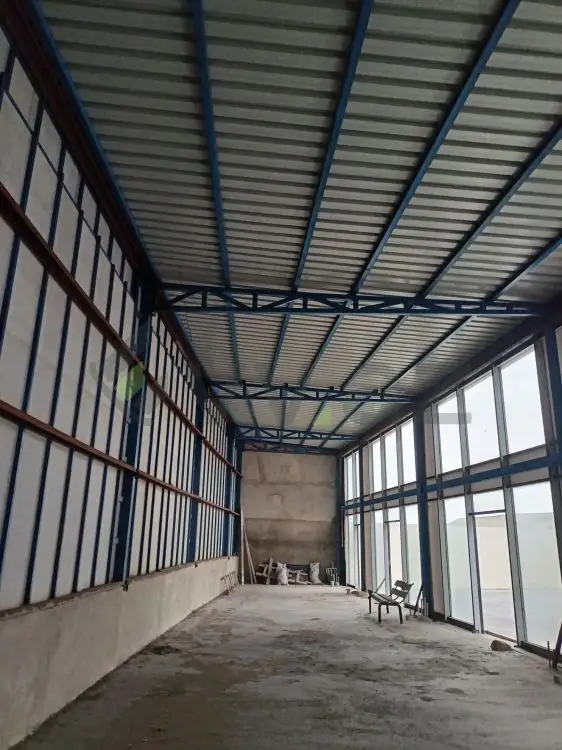 2500 m² Obyekt / Ofis Kirayə, Böyükşor qəs., Nərimanov, Bakı — Əmlak, Bakı (3)