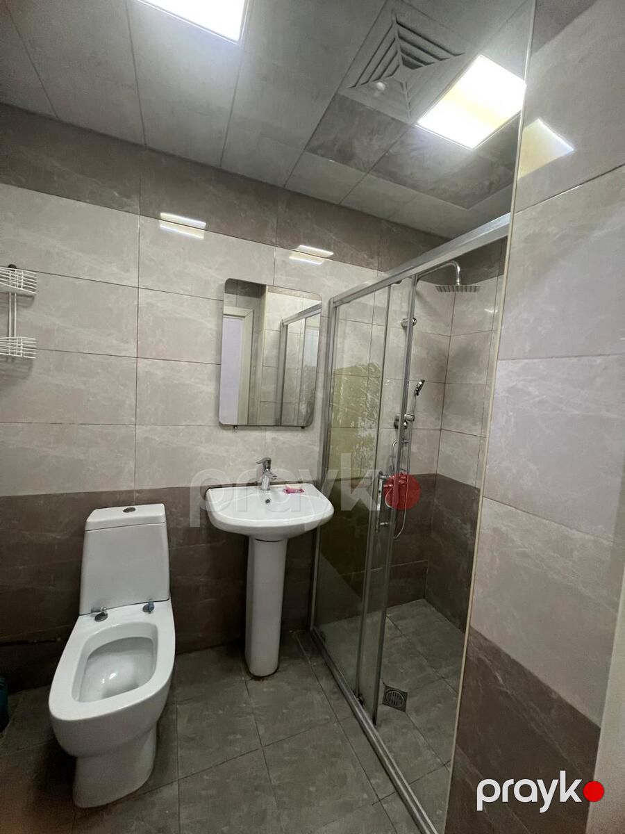 İcarəyə verilir 2 otaqlı yeni tikili 68 m² — Mənzil, Bakı (4)