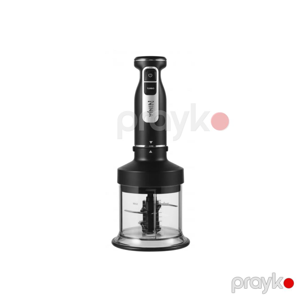 Ninja Immersion Blender (CI100EU) — Ev texnikası, Bakı (2)