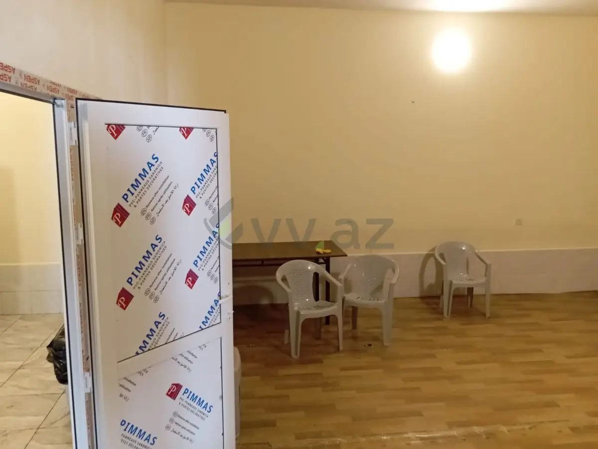 4 otaqlı Həyət evi Satılır, 51-ci məhəllə, Sumqayıt — Ev, villa, Sumqayıt (3)