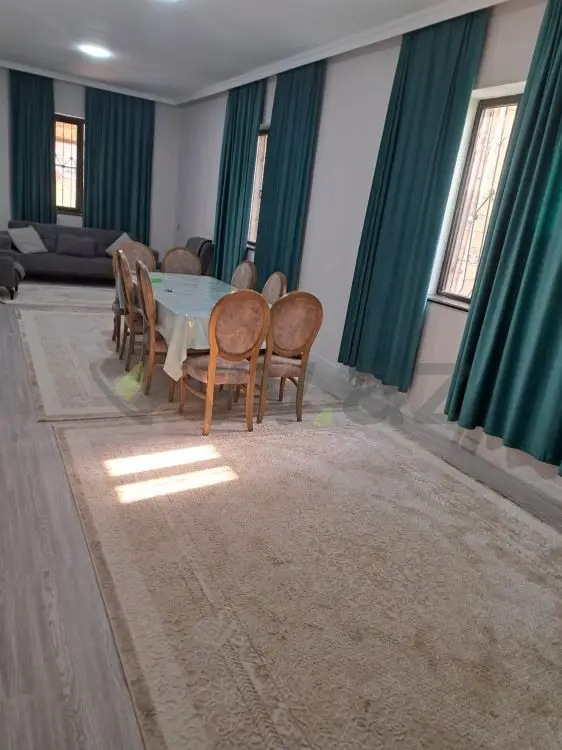 4 otaqlı Həyət evi Satılır, Nübar qəs., Qaradağ, Bakı — Ev, villa, Bakı (5)