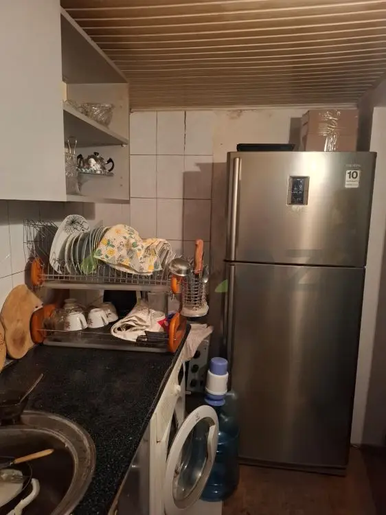1 otaqlı Həyət evi Kirayə, Yeni Yasamal qəs., Yasamal, Bakı — Ev, villa, Bakı (6)