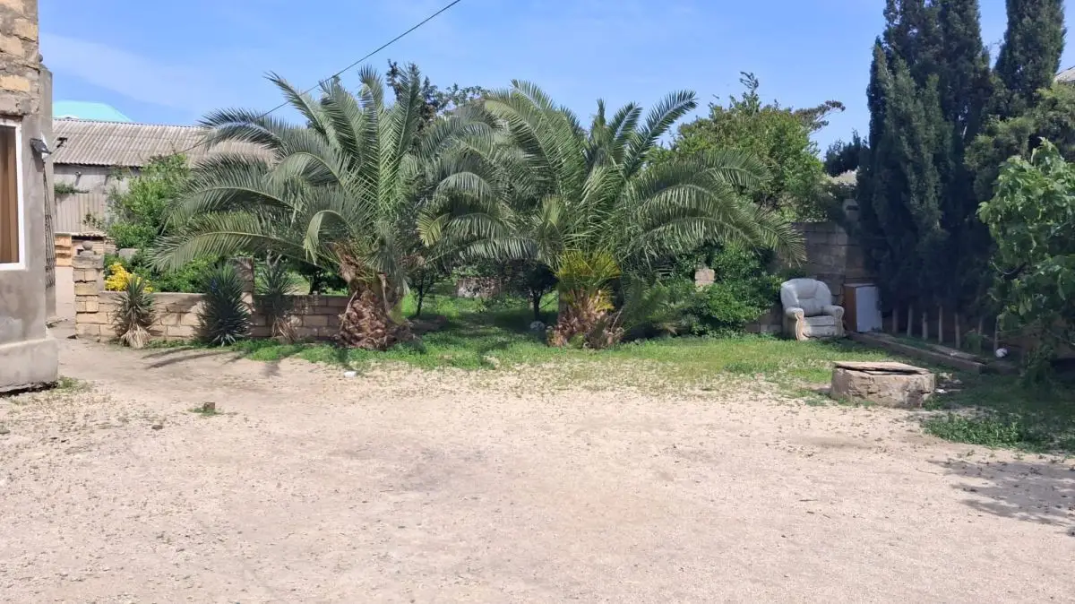 19 sot Torpaq Satılır, Corat köhnə Sumqayıt — Torpaq, Sumqayıt (7)