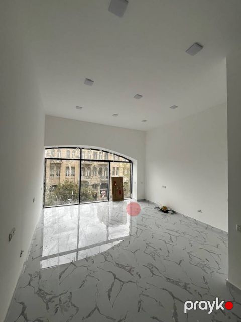 İcarəyə verilir obyekt 30 m² — Bakı