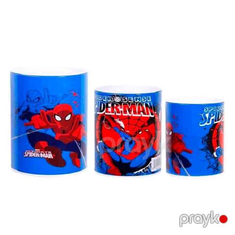 Kassa avadanlığı Dəmir Spiderman C311 - C311 — Bakı