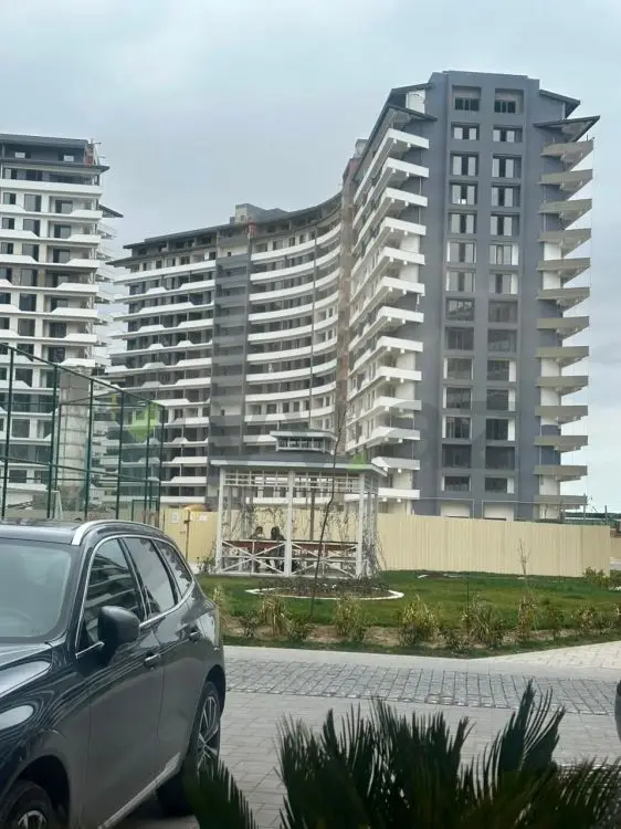 2 otaqlı mənzil Yeni tikili Satılır, Biləcəri qəs., Binəqədi, Bakı — Mənzil, Bakı (2)