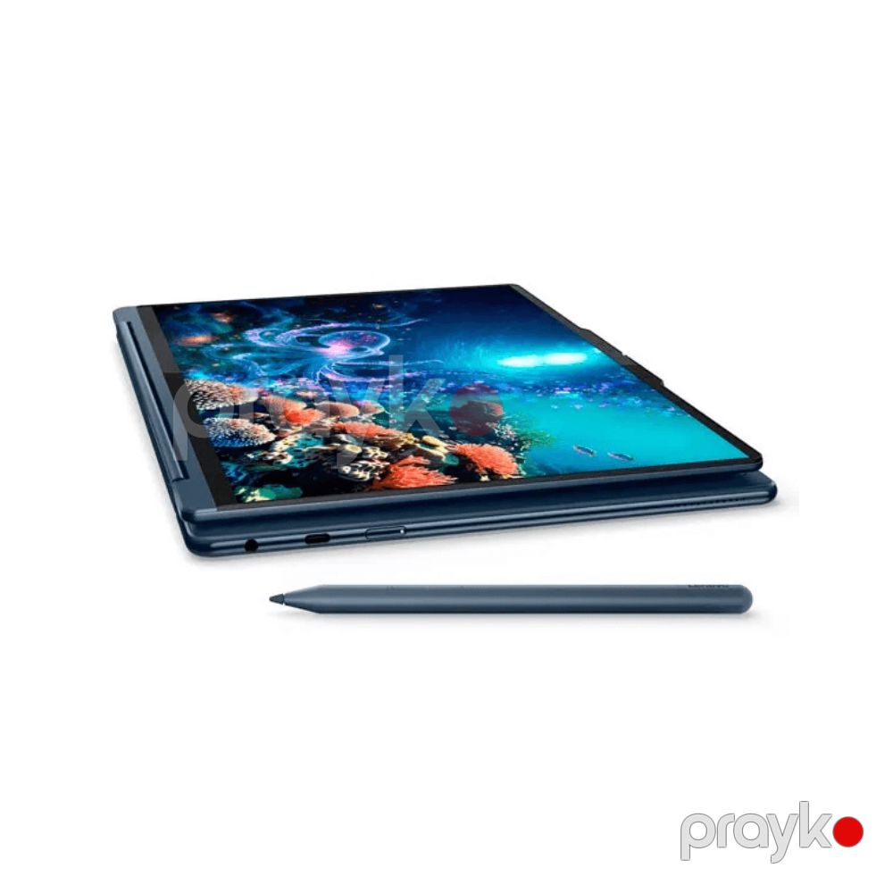 Laptop Lenovo Yoga 9 2-in-1 14ILL10 (83LC0054RK) — Noutbuklar, Bakı (4)